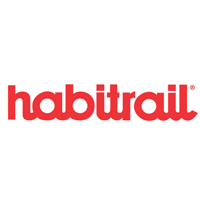 habitrail logo